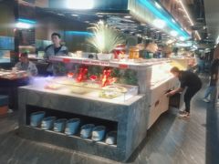 -阪尚皇·原切牛排·烤肉火锅自助(北京路店)