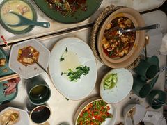 -锦府盐帮·李宅(领展购物广场中关村店)