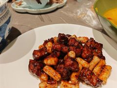 -奇芳阁·百年清真南京菜(夫子庙店)