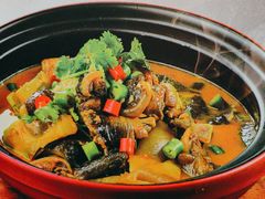 -明州小宴(文化广场店)