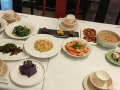 -到家尝北京菜(西坝河店)