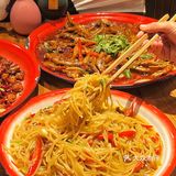 救命🆘为了这炸汤圆！我可以N刷这家川菜