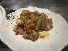 -大神太神·铁板烧(瑞虹天地月亮湾店)