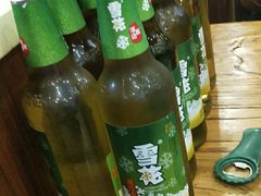 -鱼众不同·鸡公煲·烤全鱼(国顺路店)