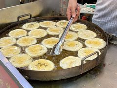 -涂记油酥饼(江汉三路店)