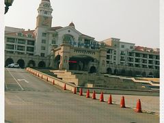 -沈阳于洪碧桂园凤凰酒店