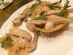 -上海小南国(仲盛世界商城店)