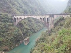-壶瓶山景区