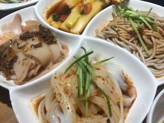 -福茂源横山铁锅羊肉(牡丹园店)