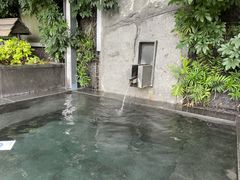 -明谷行馆·温泉