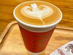 -Peet's 皮爷咖啡(乐峰店)