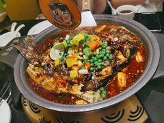 -鱼见你烤鱼•本地烧烤(1818店)