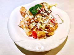 菠萝油条-春暖花开(西溪店)