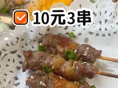 -立文冬·鲜活面(杭州太合商业中心店)