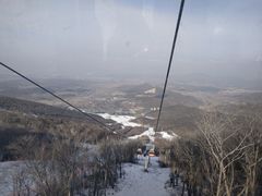 -中旅松花湖滑雪场