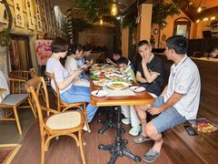 -猫岛主趣味餐厅(鼓浪屿店)