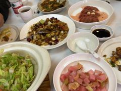 -眉州东坡(亚运村店)