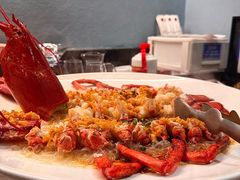 -鹊华居·地道鲁菜·海鲜·融合味(大明湖店)