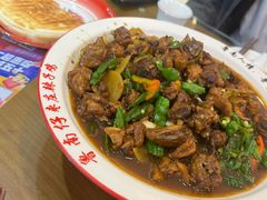 -鲁南仔·滕州炒鸡(经三路店)