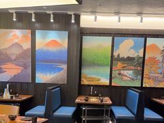 -海之屋韩式烤肉(海棠68环球美食街店)
