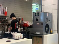 -永和大王(一口茶豆浆|花香豆更香·碧榕湾店)