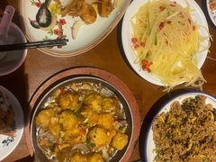 -水门巷餐厅(古子城店)