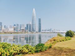 -深圳人才公园