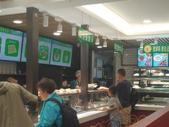 -护国寺小吃(安定门店)