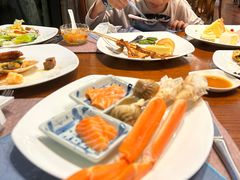 -浙江西子宾馆·瑶园咖啡厅