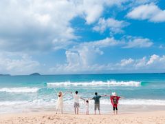 -三亚亚龙湾天域度假酒店