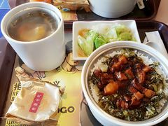 -真功夫(北京西站店)