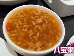 -姥姥春饼·烤鸭(未央路盛龙店)