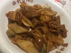 -便宜坊烤鸭店(甜水园店)