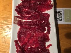 -海银海记潮汕牛肉火锅(新港中路海珠店)