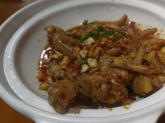 -陈家婆的菜(梅溪湖店)