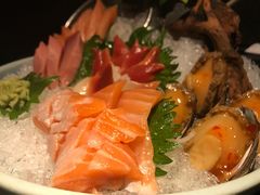 -上井料理黑金店(IFS国金中心店)
