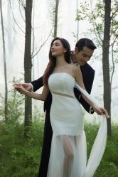 -秦皇岛我和你婚纱摄影工作室