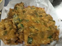 兴记煎蚝饼-兴记菜馆
