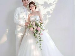 -金夫人婚纱摄影(惠阳店)