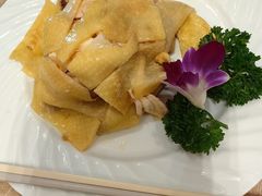 -广东胜利宾馆西关粤中餐厅