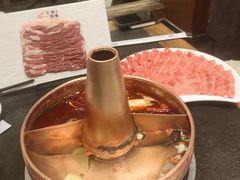 -仁和四季涮肉馆(天坛南门店)