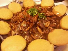 -北方饺子王·海肠捞饭·海鲜锅(山大店)