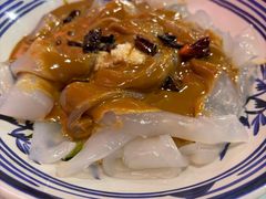 -听涛雅苑百味饺子老家菜馆