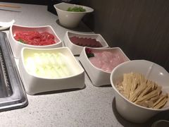 -海底捞火锅(航洋城店)