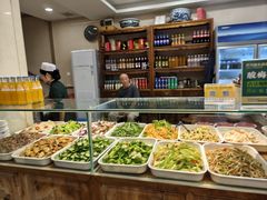 -老刘家永盛斋·传统泡馍(东关南街店)