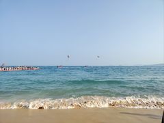 -大梅沙海滨公园