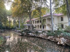 -河南省黄河迎宾馆