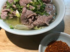 -全牛匠·乐山跷脚牛肉(新中关店)