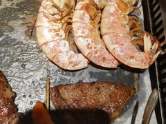 -深海800米海鲜自助(万达广场店)