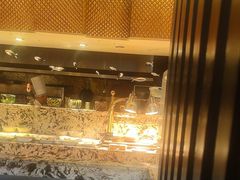 -五洲皇冠巴西烤肉餐厅